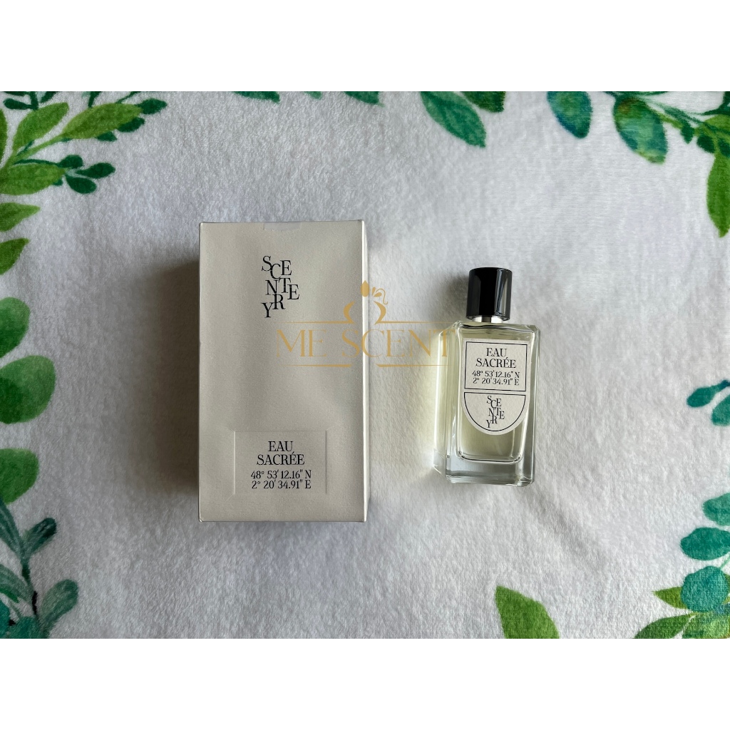 Scentery Eau Sacree (EDP)