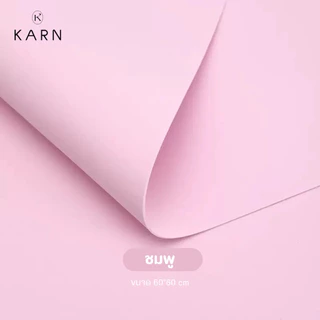 (5แผ่น) กระดาษห่อช่อดอกไม้เนื้อโฟมยางเกาหลี ขนาด60*60cm กระดาษฟองน้ำสำหรับช่อดอกไมัมินิมอล เรียบหรู พร้อมส่ง