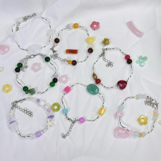 สร้อยข้อมือ มินิมอล มาใหม่(อัพเดทแบบใหม่18/1/69)