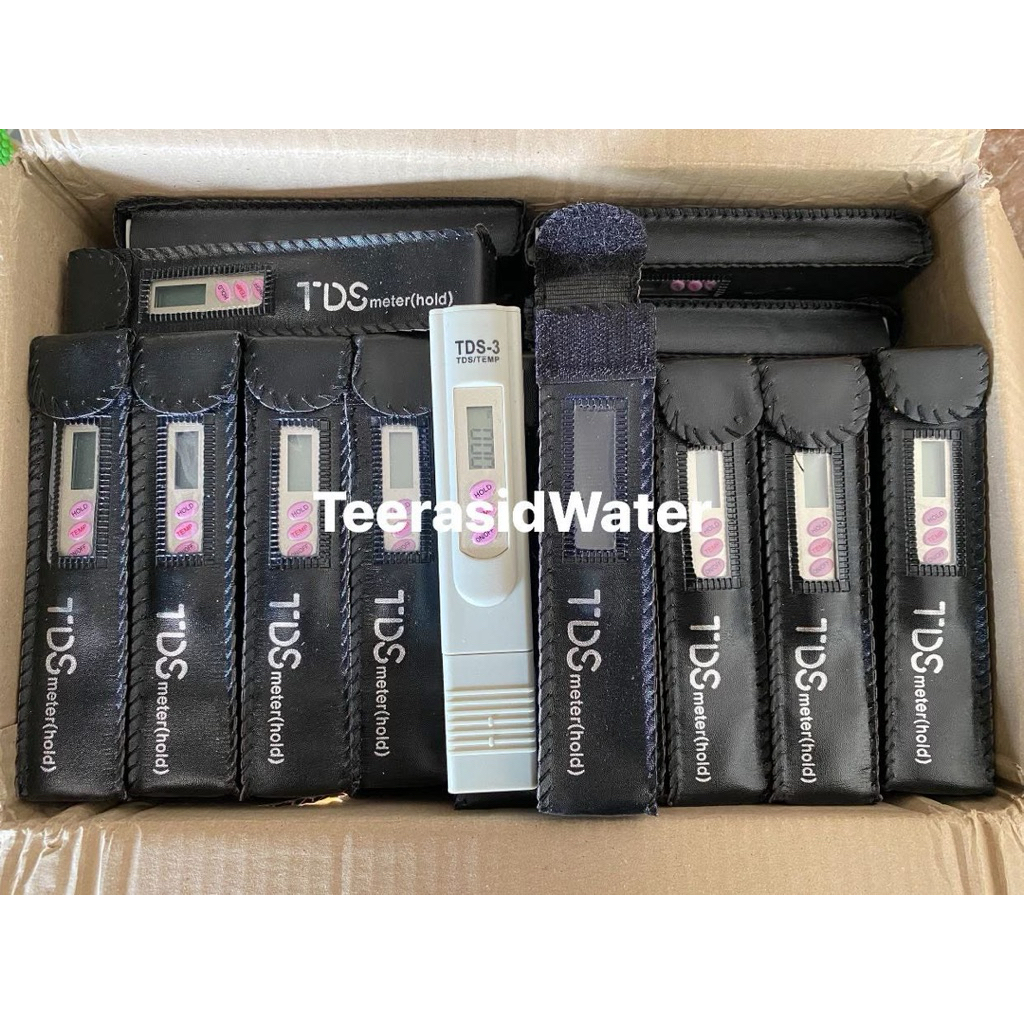 ปากกาวัดน้ำ TDS-3 TDS meter pen