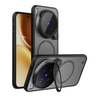 🇹🇭ส่งในไทย NILLKIN เคส Vivo X300 Pro / X300 Ultra / X300Pro / X300Ultra เคสฝาปิดกล้อง เคสแม่เหล็ก Camshield Magnetic