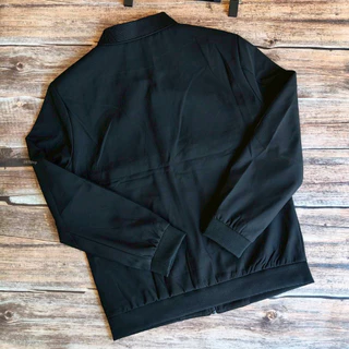 Xiongxin เสื้อแจ็คเก็ต คอจีน รุ่น Classic Jacket สินค้าพร้อมส่ง