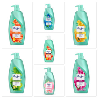 Rejoice รีจอยส์ แชมพู ยาสระผม รีจอยส์ แชมพูขวดปั้ม ขนาด 525ม…