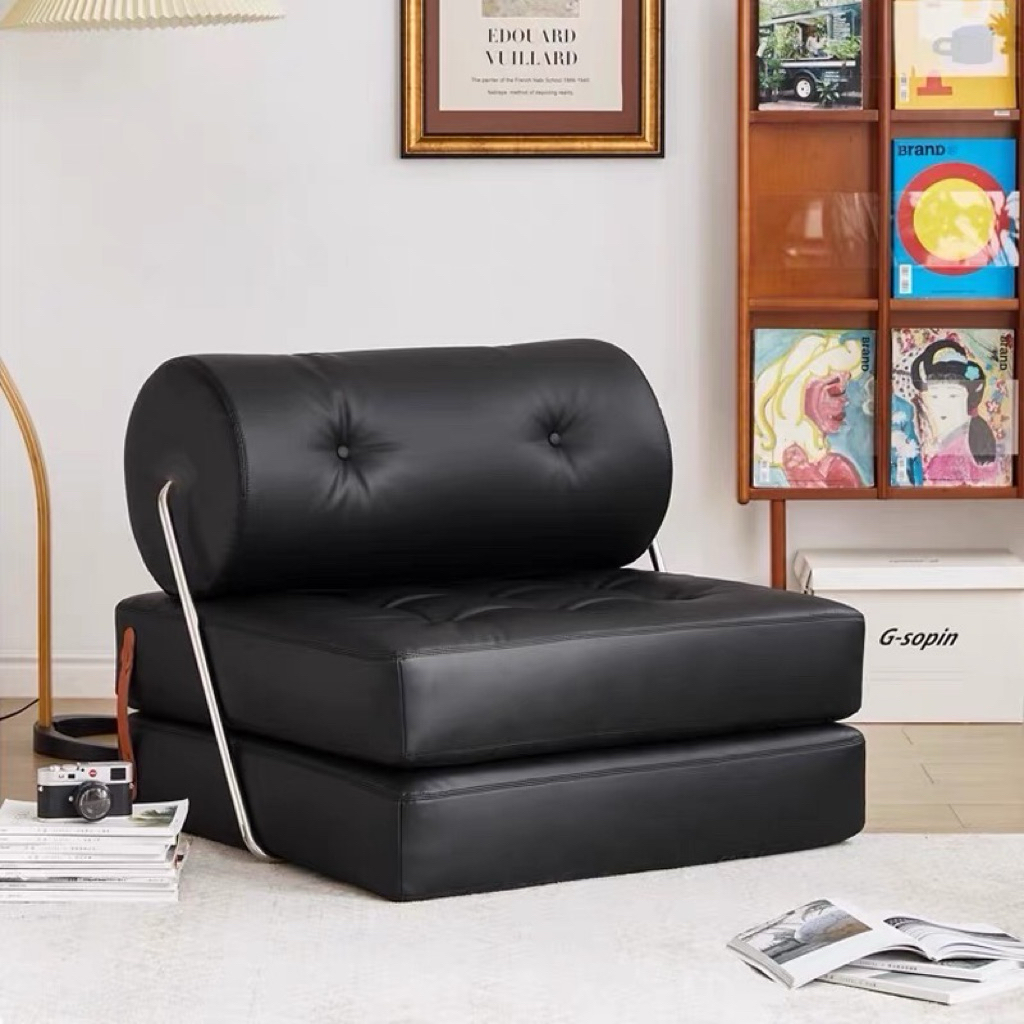 DUDEE โซฟา รุ่น SF-144 โซฟานั่งเล่น นุ่มสบายมาก