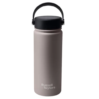 Russell Taylors HYDRO Water Bottle (530ml/18oz) ขวดน้ำ ปราศจาก BPA มีฉนวนกันความร้อน ป้องกันการรั่วไหล SS304