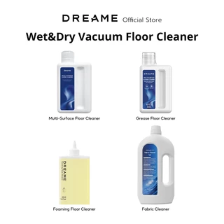 [Accessories]Dreame Wet&Dry Vacuum Floor Cleaner น้ำยาทำความสะอาดพื้น