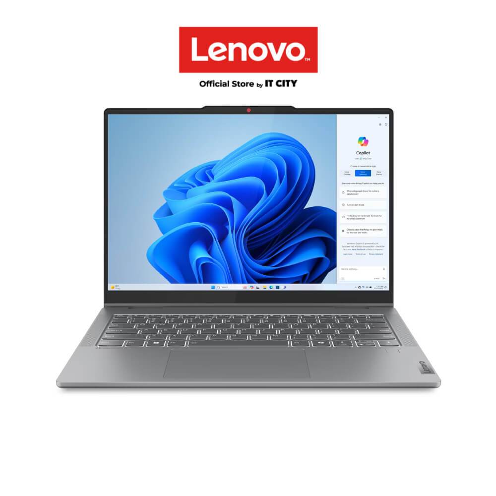 LENOVO IDP 5 2-in-1 14IRH9-83KX005TTA/i5-13420H/16GB/1TB/14"(WUXGA)/Touch/W11/W11/Office2024+365/3Y 