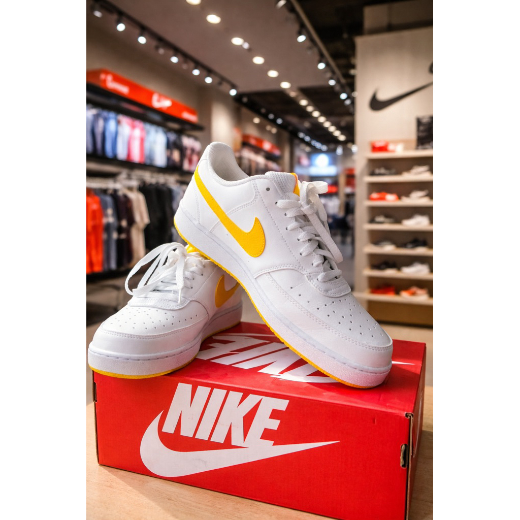 Nike Court Vision Low Next Nature