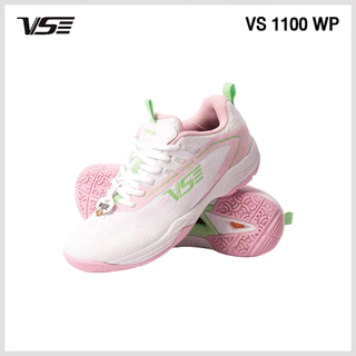 VS รองเท้ากีฬาแบดมินตัน รุ่น VS1100 Candy หน้ากว้าง (เท้าอูม เพิ่ม 1 ไซส์)