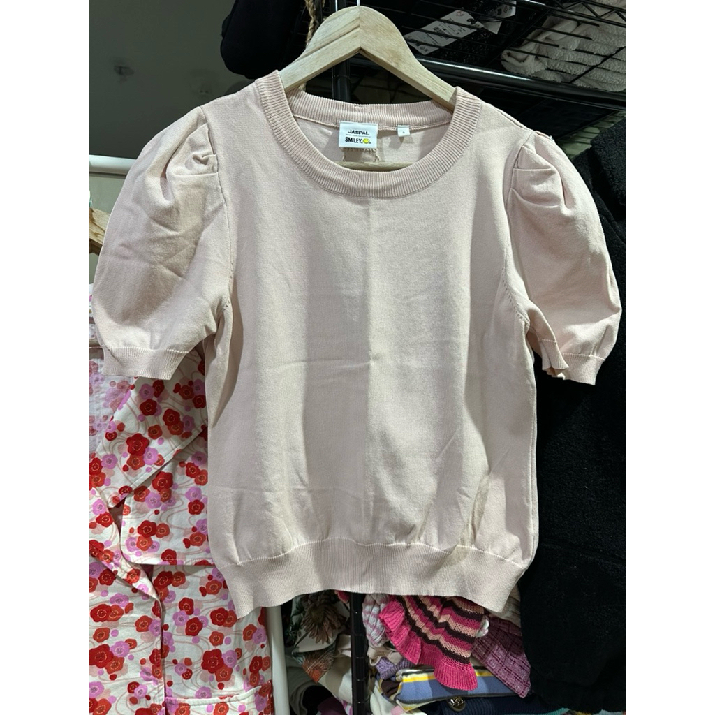 Jaspal size s  เสื้อ