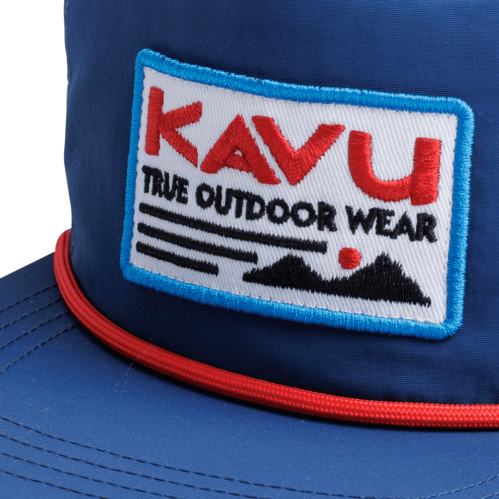 KAVU قبعة Byron Bay — صورة 4