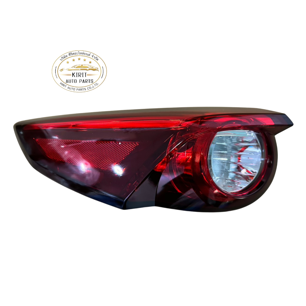 Mazda Cx8 ของแท้ ไฟท้าย มาสด้า CX-8