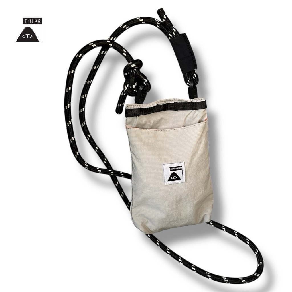Poler กระเป๋าสะพายข้าง
