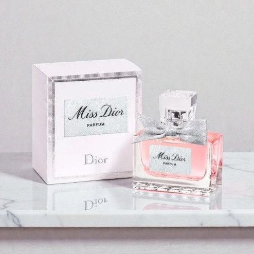 PARFUM - Miss Dior PARFUM 5 ml แบบแต้ม