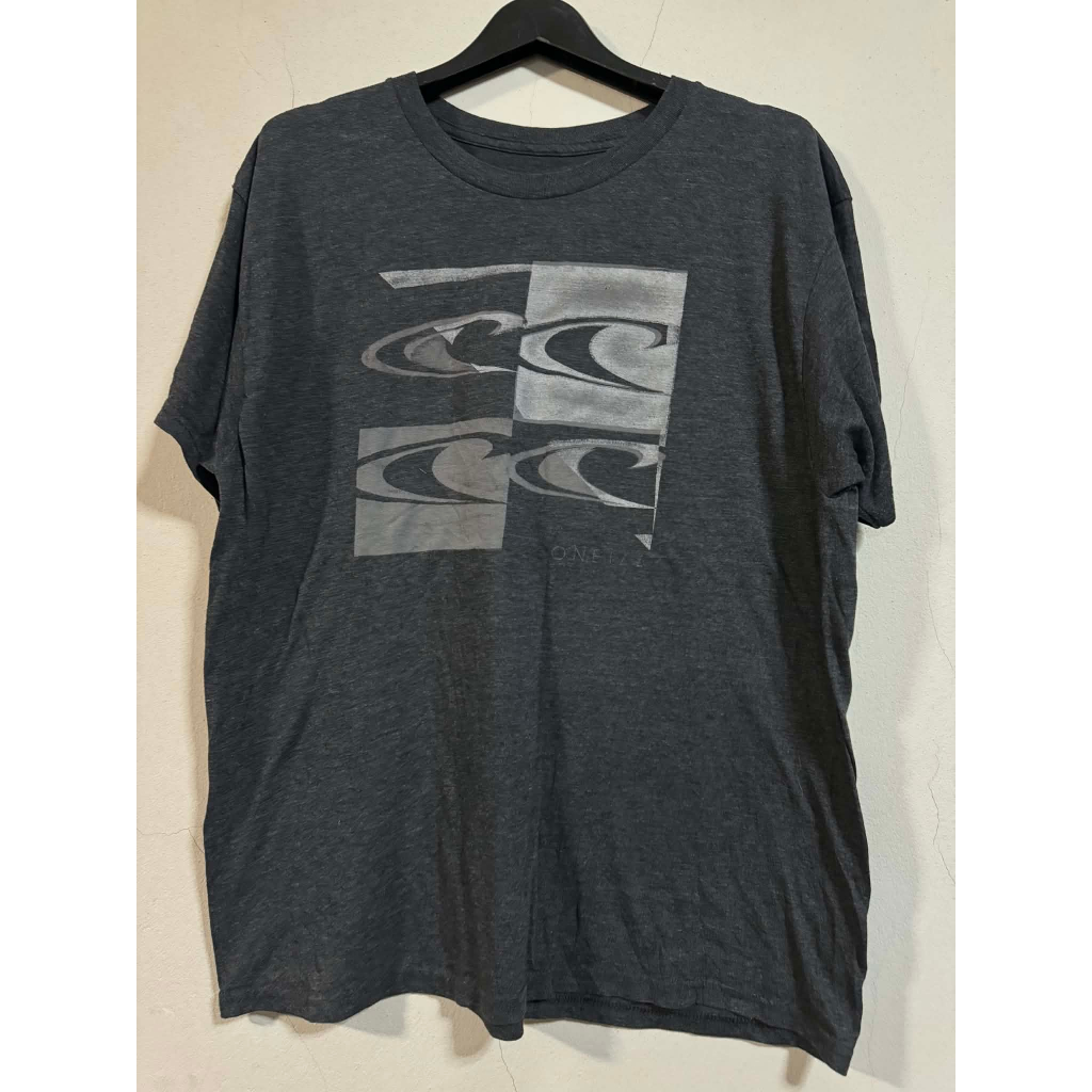 เสื้อยืด คอกลม O'Neill