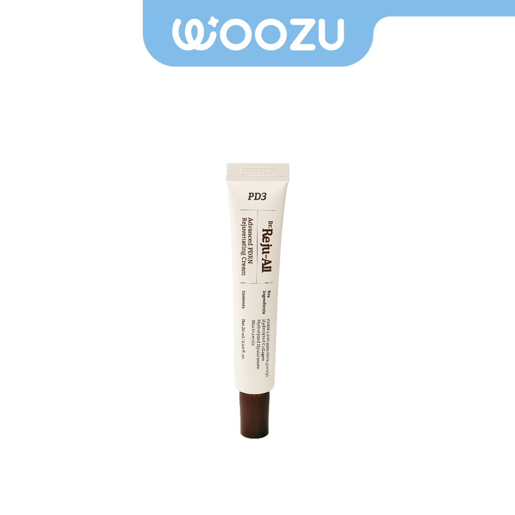 DR.REJU-ALL Advanced PDRN Rejuvenating Cream 20ml