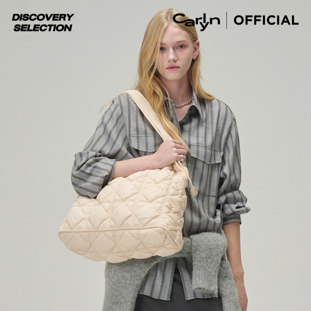 กระเป๋า carlyn รุ่น weekender  H73105010