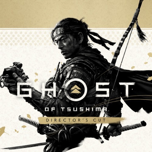 Ghost of Tsushima DIRECTOR'S CUT