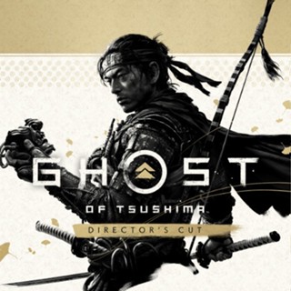 Ghost of Tsushima DIRECTOR'S CUT
