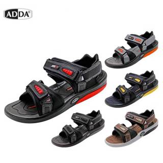 ADDA แท้ รัดส้น 2N36 มี 5  สี ไซส์ 4-11