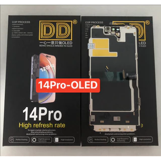 หน้าจอ ใช้สำหรับ iPhone โฟน หน้าจอ OLED for I phone14 14Pro 14Promax