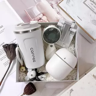 Gift Set ชุดของขวัญ ของขวัญสำหรับคนรักและเพื่อน เพื่อนร่วมชั้น บริษัท และเทศกาล