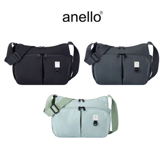 anello กระเป๋าสะพายไหล่ size Regular รุ่น NEW STANDARD - AGB5006