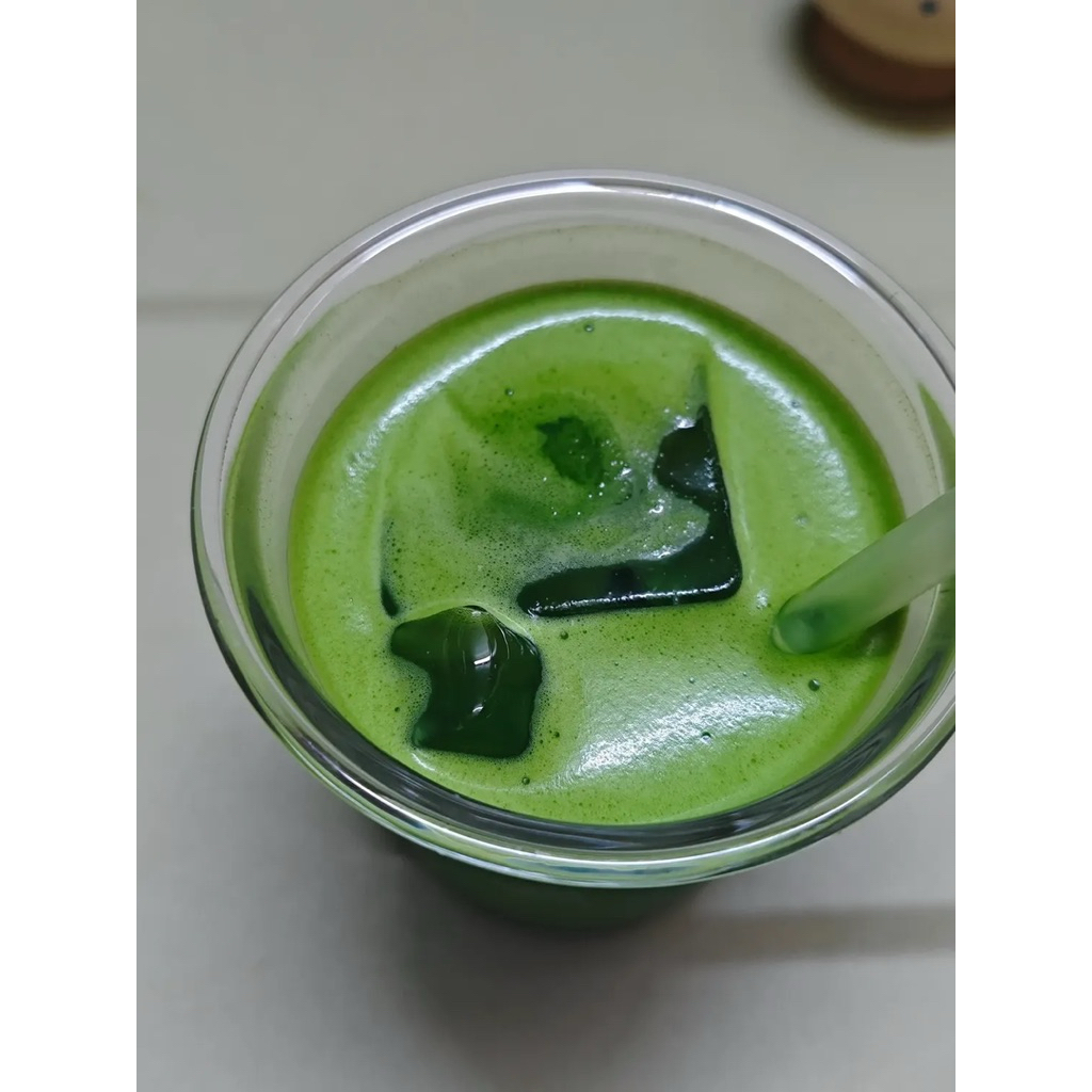 Chigi  no Shiro Matcha By Marukyu Koyamaen  พร้อมส่ง ราคา ถูกที่สุด ดีลบีเคเค แกลเลอรีภาพที่ 8