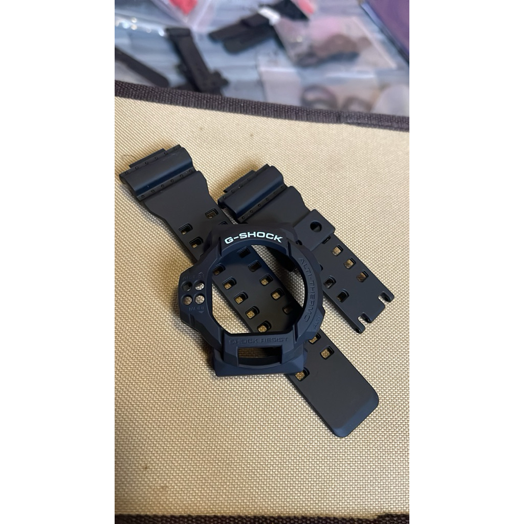 กรอบสายนาฬิกาG-Shock รุ่นGDF-100 ของแท้ มือ1