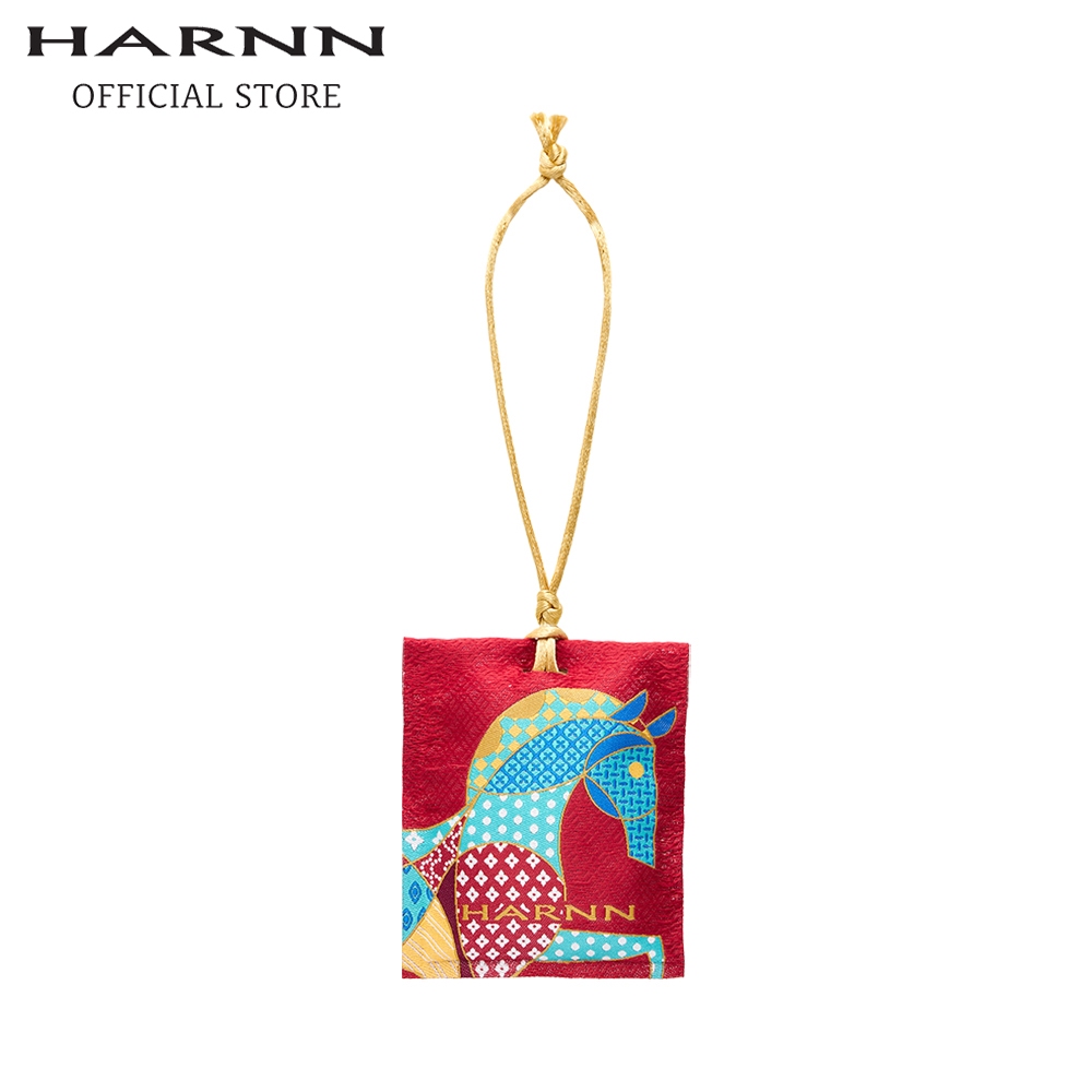 HARNN LUCKY JOURNEY AROMATIC CHARM GIFTTSET รูปที่ 4