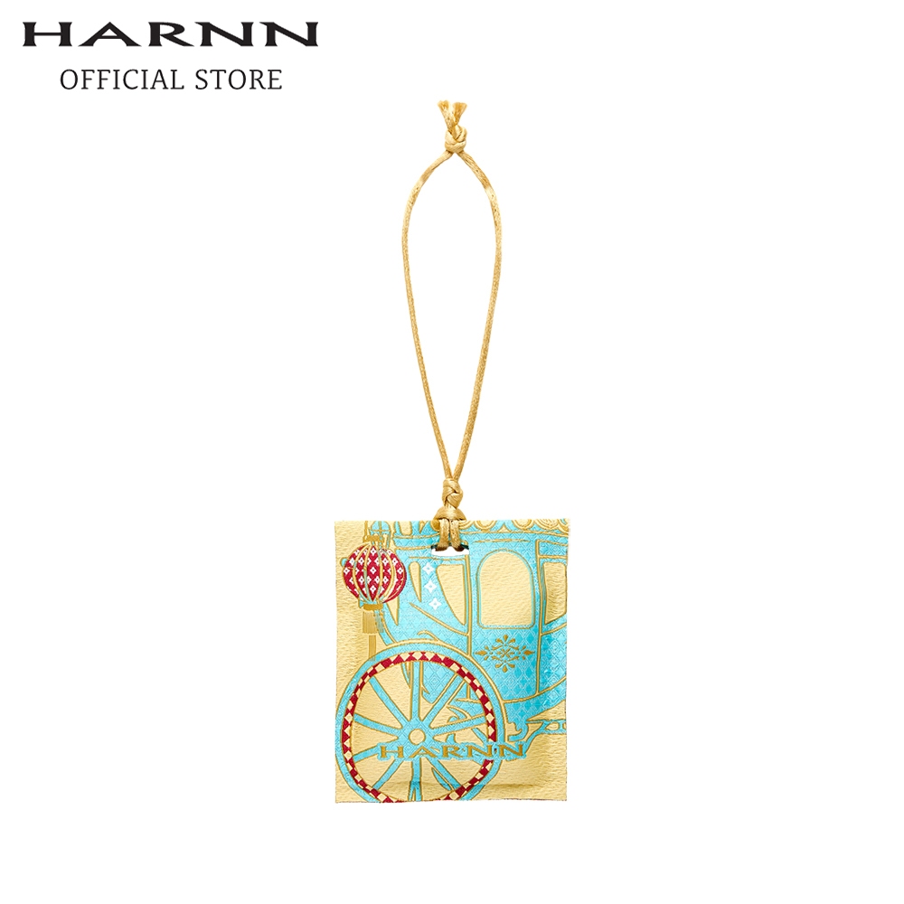 HARNN LUCKY JOURNEY AROMATIC CHARM GIFTTSET รูปที่ 2