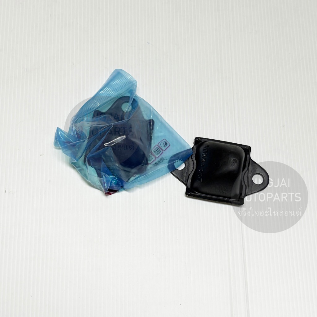 (2 ตัว) แท้ห้าง ยางกันกระแทกปีกนกบน MITSUBISHI TRITON 2WD / 4WD ปี 05-21, MITSUBISHI PAJERO ปี 05-21