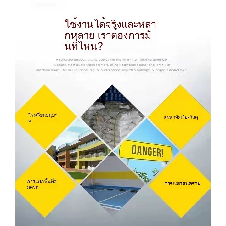 รั้วสแตนเลสแบบยืดหดได้ โกดัง/โรงงาน/ซูเปอร์มาร์เก็ต/ถนน เหมาะสำหรับใช้งานได้หลากหลายสถานที่ รั้วเคลื่อนที่ - รูปที่ 2