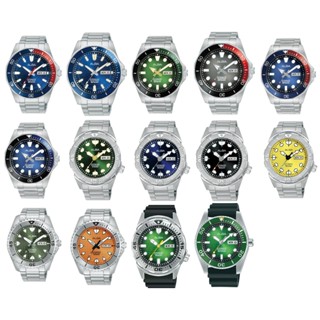 Alba Automatic  42.4 มม  AL455  AL4443X AL4441X AL4447X ประก…