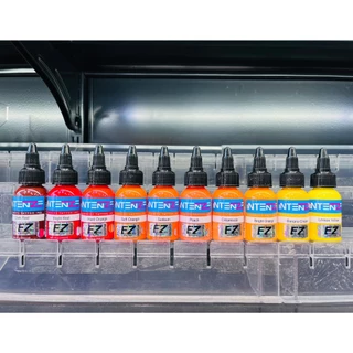 INTENZ Color Tattoo Ink 1oz ขนาด 1oz