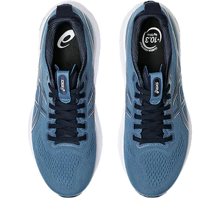 ASICS : 1011C054.401 GEL-KAYANO 32 MEN รองเท้าวิ่งผู้ชาย หน้ากว้างพิเศษ 4E