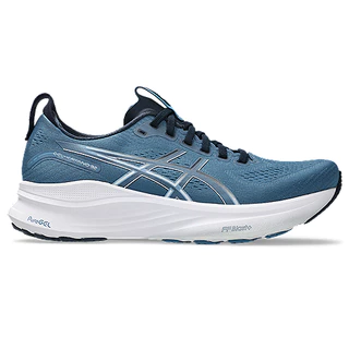 ASICS : 1011C054.401 GEL-KAYANO 32 MEN รองเท้าวิ่งผู้ชาย หน้ากว้างพิเศษ 4E