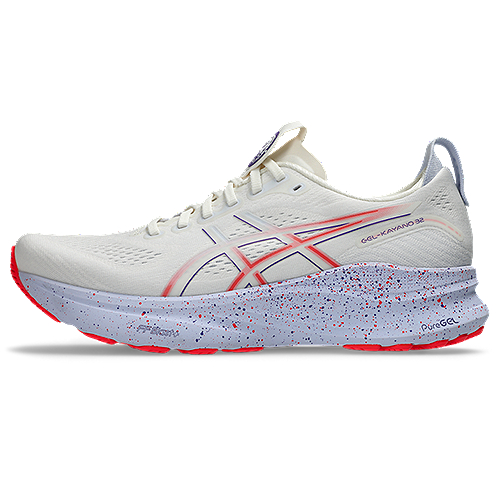 ASICS :  1011C140.500 GEL-KAYANO 32 TOKYO MEN รองเท้าวิ่งผู้ชาย