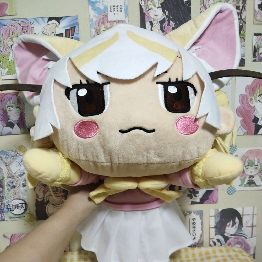 ตุ๊กตา เคะโมะโนะเฟรนด์ Kemono Friends