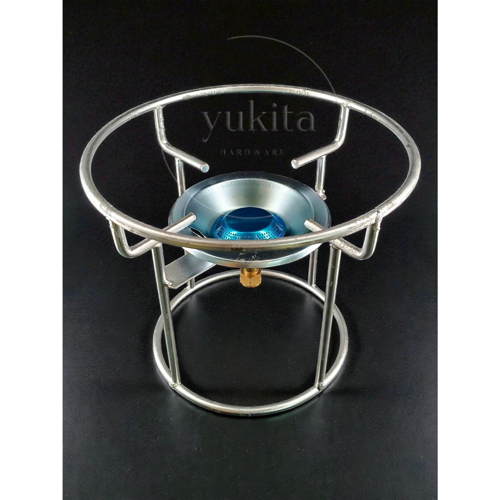 โครงปิคนิค ครบชุด พร้อมใช้ พร้อมฝักบัว+นมหนู เหล็กหนาอย่างดี โครงปิคนิค 4 kg. - รูปที่ 5