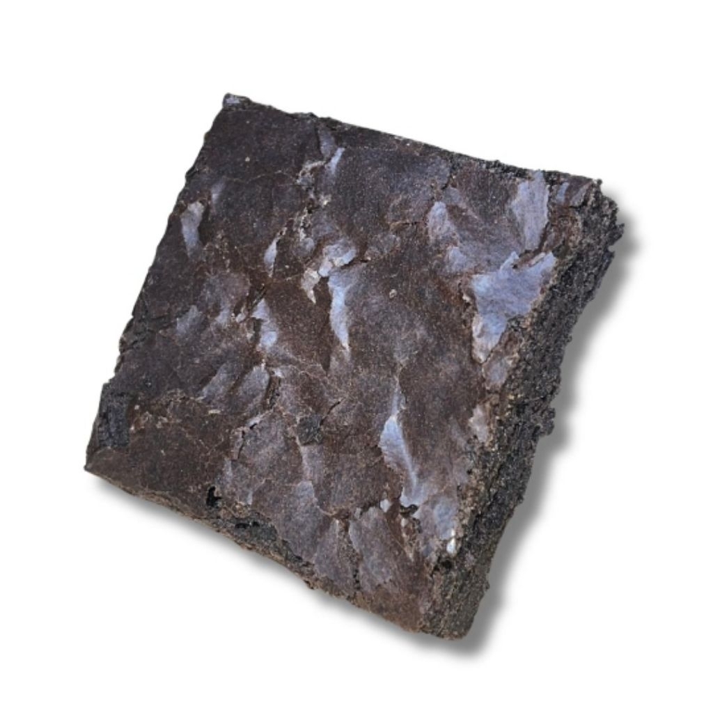 Dark Chocolate Brownie
