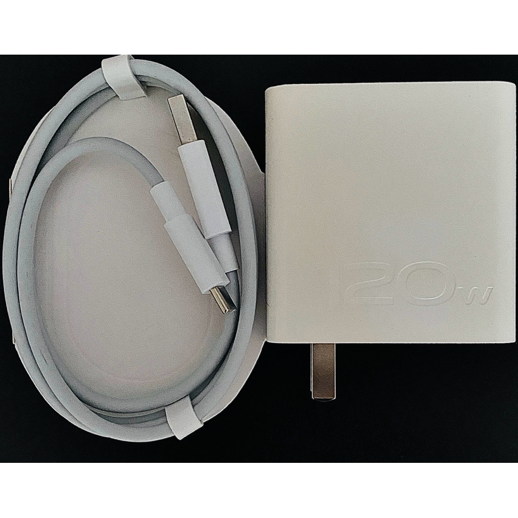 VIVO 120W SUPER FLASH CHARGE ** ADAPTER 120W + USB C 120W ** NO PACKAGE