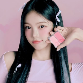 2aN Dual Cheek 15 Shades ทูเอเอ็น ดูอัล ชีค บลัชออนแต่งหน้า 15 เฉดสี
