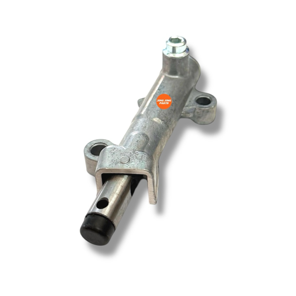 🔥พร้อมส่ง🔥 ชุดกระบอกดันโซ่ราวลิ้น W110i LED ปี2021  W125i LED ปี2023 / SUPERCUP ปี2021 (K1M) ตัวดันโซ่ เวฟไอ ซุปเปอร์คัพ - รูปที่ 4