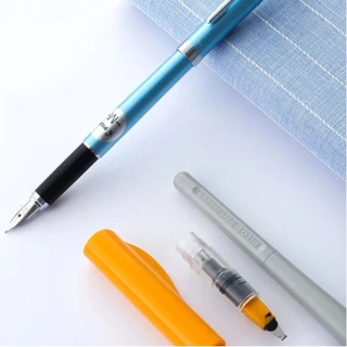 Pilot CON-40 ตัวสูบหมึกแบบบิดเกลียว (Ink Converter) สำหรับปากกาหมึกซึม Pilot มีความจุ 0.4 มิลลิเมตร (ราคาต่อ 1 ชิ้น)