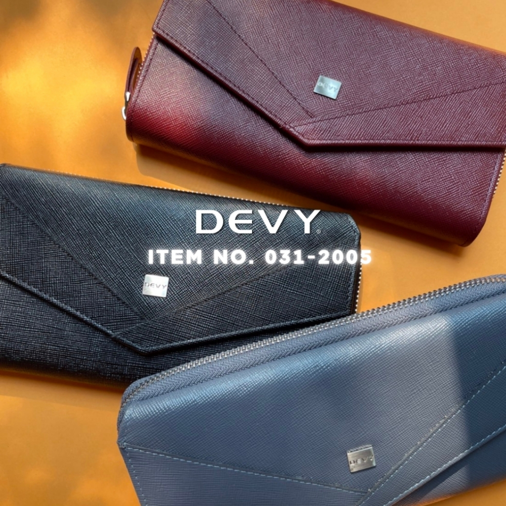 DEVY กระเป๋า​ธนบัตร 031-2005