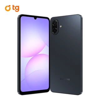 (โปรเก็บโค๊ดร้านลด เครื่องACTก่อนส่ง) Samsung Galaxy A07 5G (6/128GB) แถมฟรี ประกันจอแตก (สินค้ารับประกันศูนย์ 1ปี)