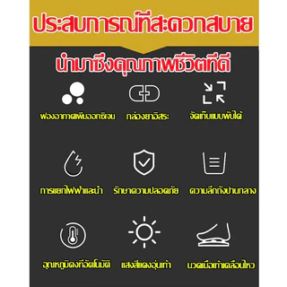 รับประกัน 10 ปี เครื่องสปาเท้า（ลูกกลิ้งนวด 8อัน / ทําความร้อนอัตโนมัติ / นวดจุดฝังเข็มเท้า）อ่างสปาเท้า แช่เท้าน้ำอุ่น