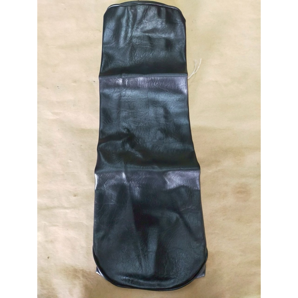 หนัง หุ้มเบาะ Yamaha YL2 งานผลิตเก่า ของใหม่ค้างสต๊อก สวยๆ หายาก