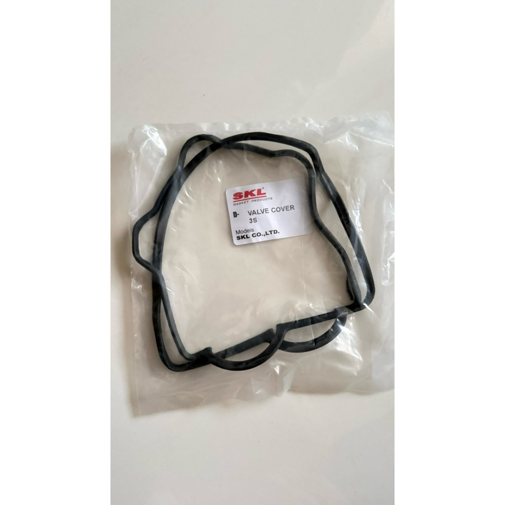 ยางฝาวาล์ว Toyota 3SFE, 5SFE : VC3S